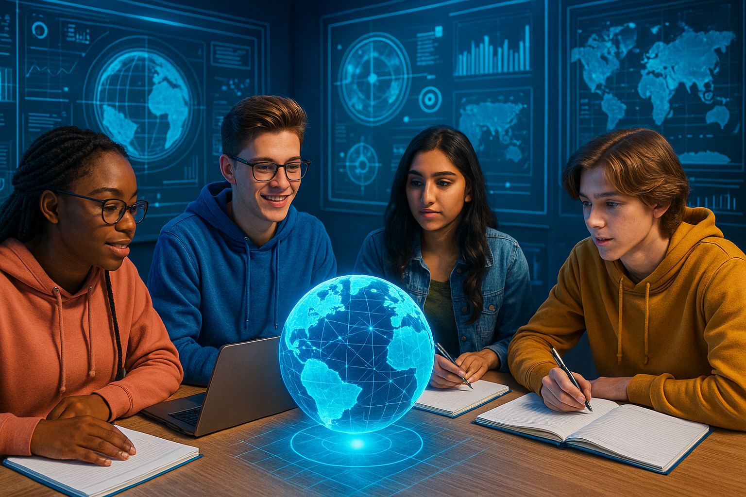 B4_Derecho, Historia y Geografía