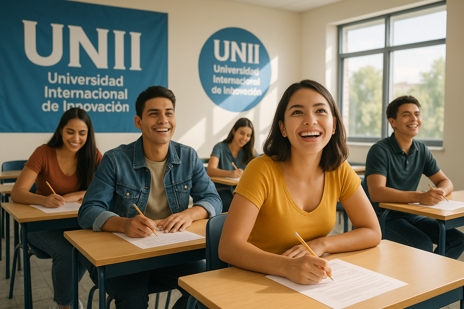 SIMULADOR EXAMEN UNICO PREPA UNII - MZO 26