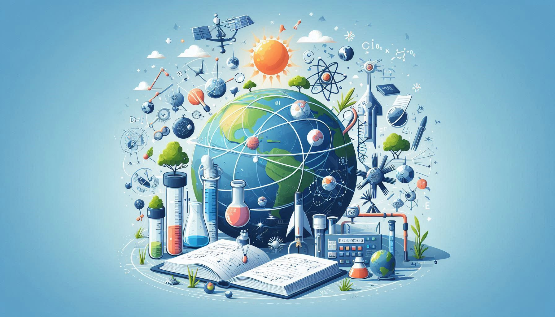 B3 Química, Física, Biología 