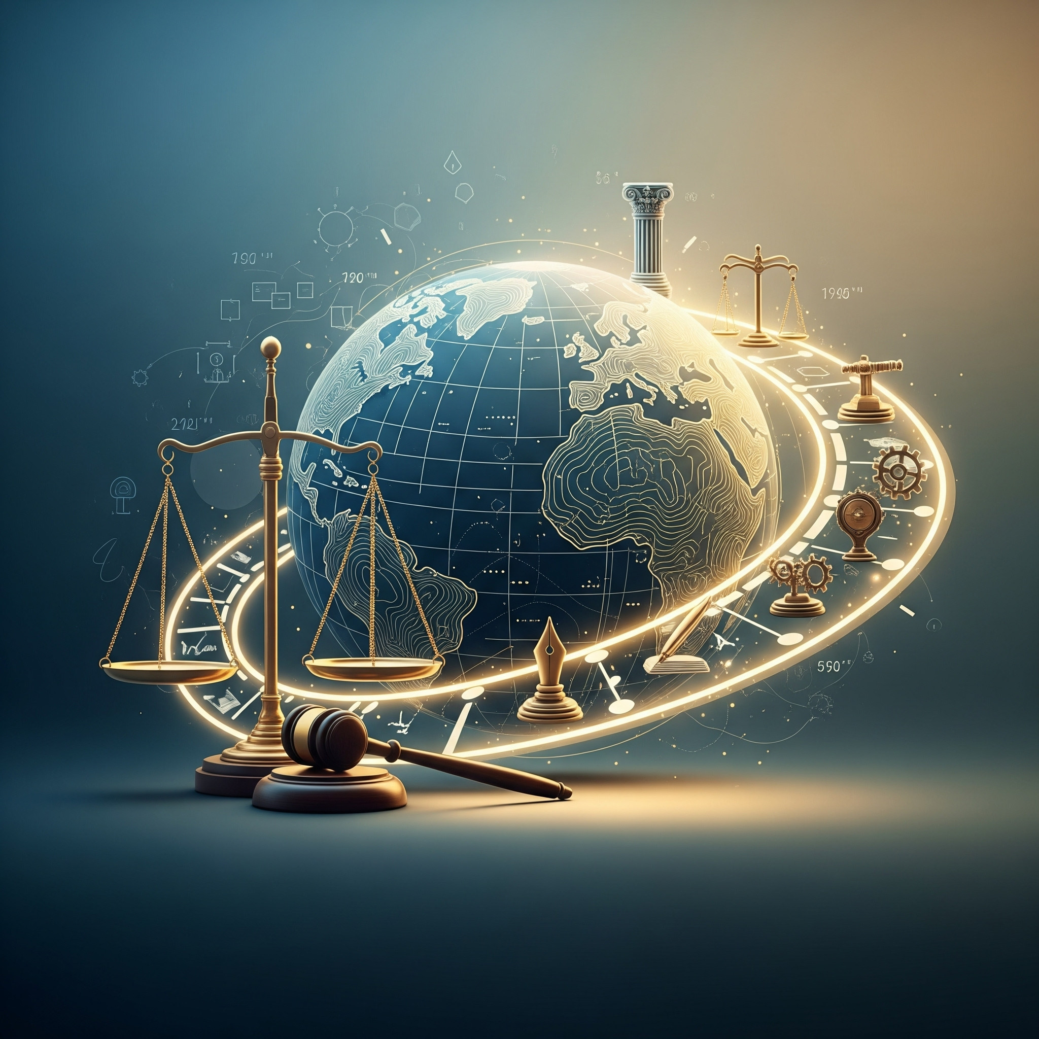 BLOQUE4_Derecho, Historia y Geografía 2a Gen