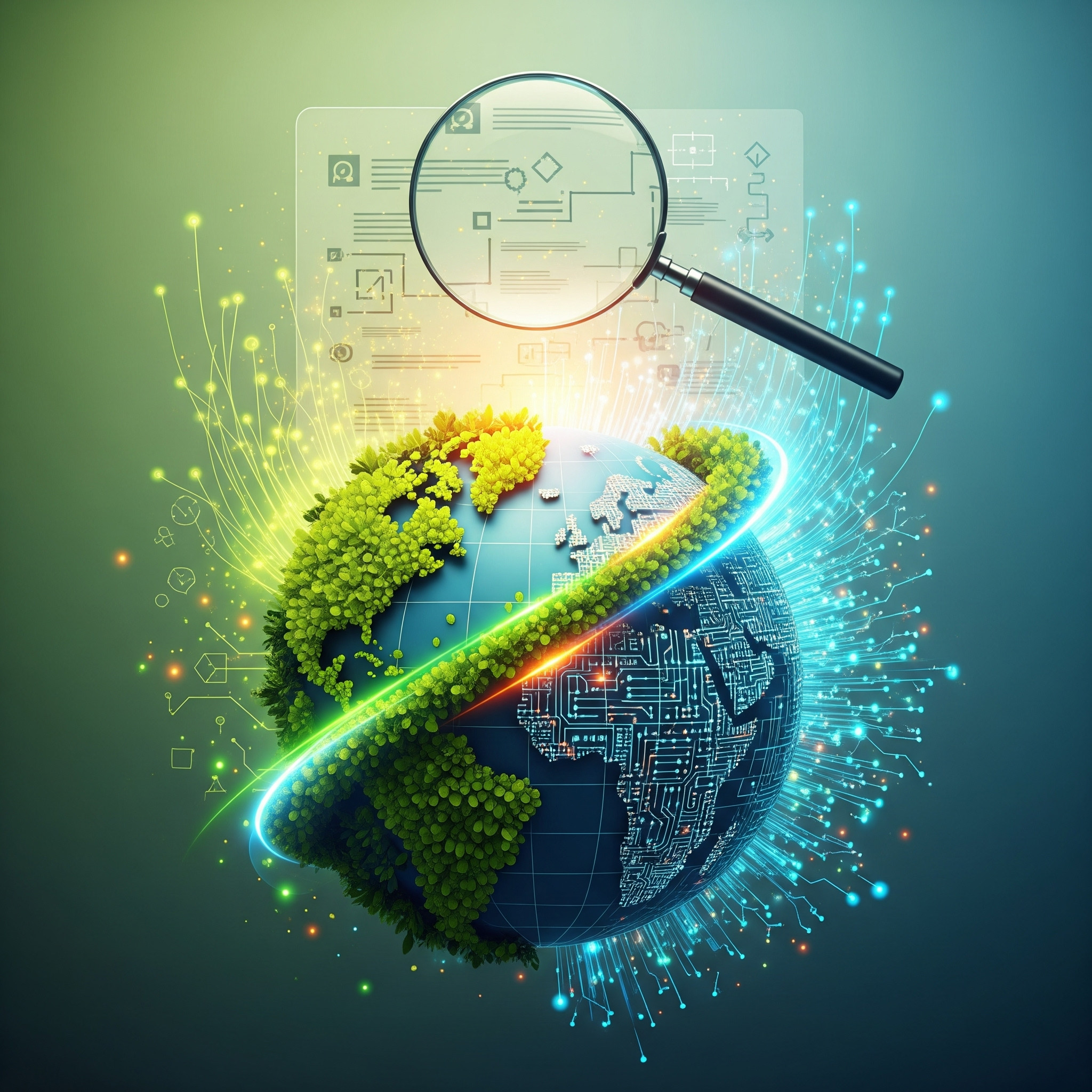 BLOQUE5_Ecología, TIC y Metodología de la Investigación 2a Gen